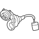 Hyundai 92491-GI050 HOLDER & WIRING-REAR COMBI,O/S Hyundai 92491-GI050 HOLDER & WIRING-REAR COMBI,O/S