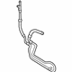 Hyundai 57550-2C200 Oil Cooler Tube Assembly Hyundai 57550-2C200 Oil Cooler Tube Assembly