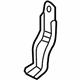 Hyundai 57232-2C200 Bracket-Pressure Hose Mounting Hyundai 57232-2C200 Bracket-Pressure Hose Mounting