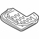 Hyundai 89210-3J000 Frame Assembly-Rear Seat Cushion,RH Hyundai 89210-3J000 Frame Assembly-Rear Seat Cushion,RH