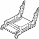 Hyundai 89600-3J000 Mechanism Assembly-Rear Seat RH Hyundai 89600-3J000 Mechanism Assembly-Rear Seat RH