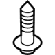 Hyundai 12433-04149-B Screw-Tapping Hyundai 12433-04149-B Screw-Tapping