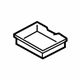 Hyundai 84634-2SBA0-9P Tray-Storage Box Hyundai 84634-2SBA0-9P Tray-Storage Box