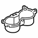 Hyundai 84625-2SBA0-9P Front Center Console Cup Holder Assembly Hyundai 84625-2SBA0-9P Front Center Console Cup Holder Assembly