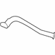 Hyundai 97380-3K000 Hose Assembly-Side Defroster LH Hyundai 97380-3K000 Hose Assembly-Side Defroster LH