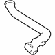 Hyundai 97390-3K000 Side Defroster Hose Assembly Right Hand Hyundai 97390-3K000 Side Defroster Hose Assembly Right Hand