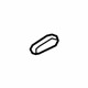 Hyundai 88297-C1000-TRY Knob-Front Seat Slide Power,LH Hyundai 88297-C1000-TRY Knob-Front Seat Slide Power,LH