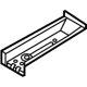 Hyundai 65994-P6000 MEMBER-RR FLOOR CTR Hyundai 65994-P6000 MEMBER-RR FLOOR CTR