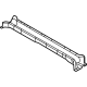 Hyundai 65865-P6000 MEMBER ASSY-RR FLOOR CROSS NO. Hyundai 65865-P6000 MEMBER ASSY-RR FLOOR CROSS NO.