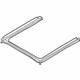 Hyundai 81620-3K000 Sunroof Frame Assembly Hyundai 81620-3K000 Sunroof Frame Assembly