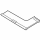 Hyundai 81666-3K000-QD Sunroof Sunshade Assembly Hyundai 81666-3K000-QD Sunroof Sunshade Assembly