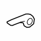 Hyundai 88186-C1000-TRY Front Seat Knob Height Left Hand Hyundai 88186-C1000-TRY Front Seat Knob Height Left Hand