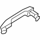 Hyundai 83661-G2000 Rear Door Outside Grip, Right Hyundai 83661-G2000 Rear Door Outside Grip, Right