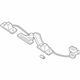 Hyundai 92501-2W000 License Plate Lamp Assembly Hyundai 92501-2W000 License Plate Lamp Assembly