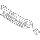 Hyundai 86960-BF000 FLAP & DUCT ASSY-ACTIVE AIR Hyundai 86960-BF000 FLAP & DUCT ASSY-ACTIVE AIR