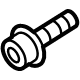 Hyundai 11403-06286-B Bolt Hyundai 11403-06286-B Bolt
