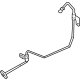 Hyundai 28240-2S311 PIPE ASSY-OIL FEED Hyundai 28240-2S311 PIPE ASSY-OIL FEED