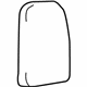 Hyundai 84660-39150-PY Console Armrest Assembly Hyundai 84660-39150-PY Console Armrest Assembly