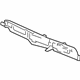Hyundai 84620-39100 Bracket Assembly-Side Support,RH Hyundai 84620-39100 Bracket Assembly-Side Support,RH
