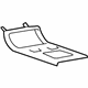 Hyundai 84651-39100-FS Console Upper Cover Hyundai 84651-39100-FS Console Upper Cover