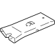 Hyundai 97365-BE000 DUCT-REAR HEATING RR,LH Hyundai 97365-BE000 DUCT-REAR HEATING RR,LH