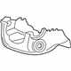 Hyundai 84855-J3300-NNB Steering Column Lower Shroud Hyundai 84855-J3300-NNB Steering Column Lower Shroud