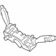 Hyundai 93400-J3550 Switch Assembly Multifunction Hyundai 93400-J3550 Switch Assembly Multifunction