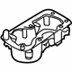 Hyundai 84620-0A000-HZ Drink Holder Hyundai 84620-0A000-HZ Drink Holder