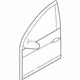 Hyundai 76004-2L210 Front Door Panel Assembly Right Hand Hyundai 76004-2L210 Front Door Panel Assembly Right Hand