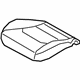 Hyundai 88260-G3010-PXD Right Front Cushion Covering Hyundai 88260-G3010-PXD Right Front Cushion Covering