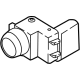 Hyundai 99310-N1000-A2B Ultrasonic Sensor Assembly - P.A.S
