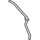 Hyundai 97173-P4000 Drain Hose Hyundai 97173-P4000 Drain Hose