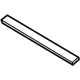 Hyundai 97245-P2010 Duct Seal No.2