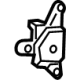 Hyundai 97154-P4200 ACTUATOR Motor-Mode Door Hyundai 97154-P4200 ACTUATOR Motor-Mode Door