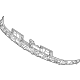 Hyundai 86535-PI000 BRACKET-REINF