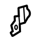Hyundai 31033-N9530 BRACKET-FILLER NECK Hyundai 31033-N9530 BRACKET-FILLER NECK