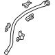 Hyundai 31040-N9500 Fuel Filler Neck Assembly