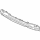 Hyundai 86631-K4200 Beam Rear Bumper Hyundai 86631-K4200 Beam Rear Bumper