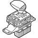 Hyundai 467W0-D2350-NNB Lever Complete-E.C.U Hyundai 467W0-D2350-NNB Lever Complete-E.C.U
