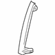 Hyundai 82530-27000 Run-Door Glass Hyundai 82530-27000 Run-Door Glass