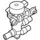 Hyundai 375V3-AO000 VALVE ASSY-3WAY Hyundai 375V3-AO000 VALVE ASSY-3WAY