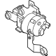 Hyundai 375V5-AO000 WATER PUMP ASSY-ELECTRIC Hyundai 375V5-AO000 WATER PUMP ASSY-ELECTRIC