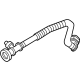 Hyundai 254B4-BF000 HOSE ASSY-HI/VLT BATT INL Hyundai 254B4-BF000 HOSE ASSY-HI/VLT BATT INL