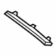 Hyundai 97343-1R000-9Y Nozzle Assembly-Defroster No 2,LH Hyundai 97343-1R000-9Y Nozzle Assembly-Defroster No 2,LH