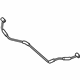 Hyundai 31141-2M500 Suction Hose Hyundai 31141-2M500 Suction Hose