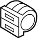 Hyundai 55513-P6000 Stabilizer Bar Bush Hyundai 55513-P6000 Stabilizer Bar Bush