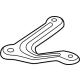 Hyundai 62476-IB000 Stay Left Hand Hyundai 62476-IB000 Stay Left Hand