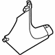 Hyundai 85824-B1600-RNB Cowl Side Trim Assembly Right Hand