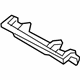 Hyundai 97216-D2300 Arm Temperature Door Hyundai 97216-D2300 Arm Temperature Door