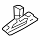 Hyundai 87245-1E000 Clip "A"-Windshield Side Molding Hyundai 87245-1E000 Clip "A"-Windshield Side Molding